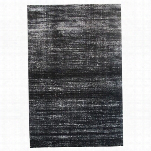 La Rugs 710-88-0208 Aquarelle Iv Area Rug