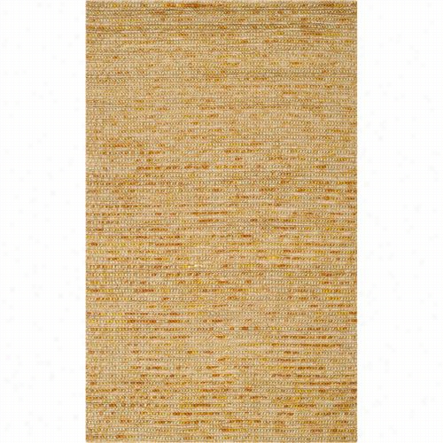 Safavieh Boh525d Bohemian Hemp Hand Woven Gold/multi Rug