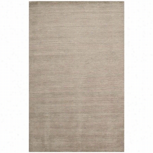 Safavieh Him311 D Himalayan Wo Ol Han Dloomed Grey Rug