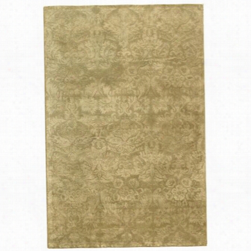 Safavieh Msr3124a Martha Stewart Wool Hand Tufted Hoeycomb Area Rug