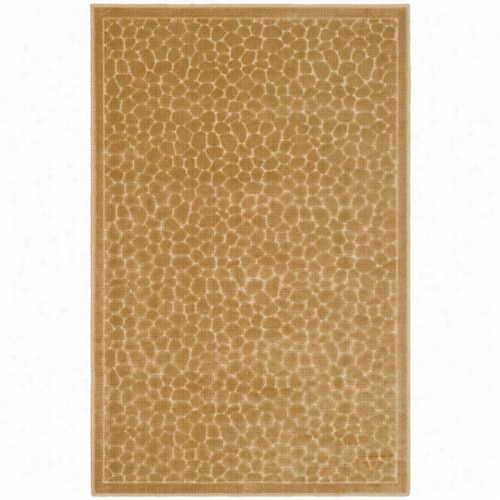 Safavieh Msr4432b Martha Stewart Vicsose Machine Woven Tauoe Rug