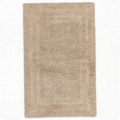 Safavieh Pm691b-2143 Plush Mas Tr Bath Cotton Hand Woven Craft Brown Area Rug