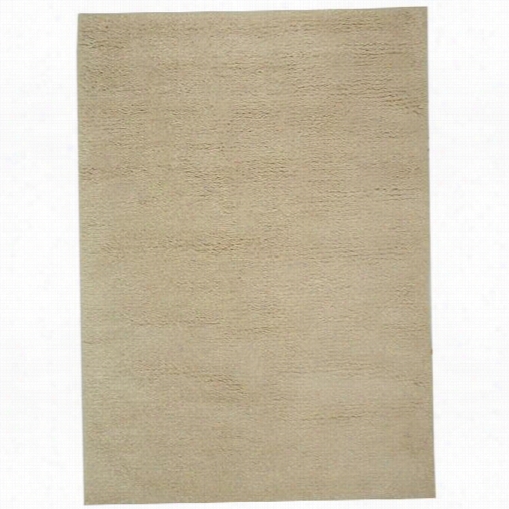 Safavieh Tri10e Ribecq Wool Hand Knotted Ivory Rug