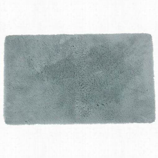 Welspun Ecct-btrg-rg12 Crowning Tou Ch 17"" X 24"" Bath Rug