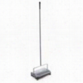 Fuller Brush 17042 1906 Crpet Sweeper With Additional Rubber Rotor