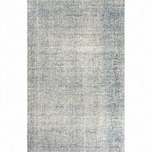 Jaipur Rug1 Britta Hand-tufted Durable Wool Ivory/melancholy Area Rug