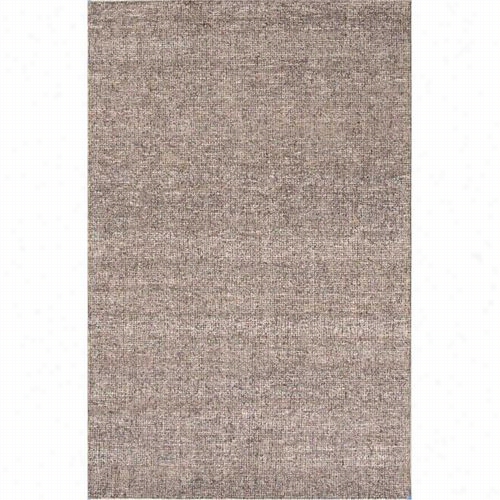 Jaipur Rug1 Britta Hand-tufted Durable Woo Taupe/ivory Area Rug