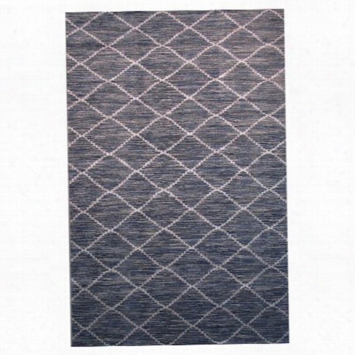 La Rugs 751-59-028 Tibt Iii Area Rug