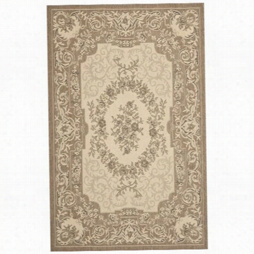 Safavieh Cy7208-12a5 Courrtyarrd Polypropylene Organization Made Rceme/bdown Area Rug