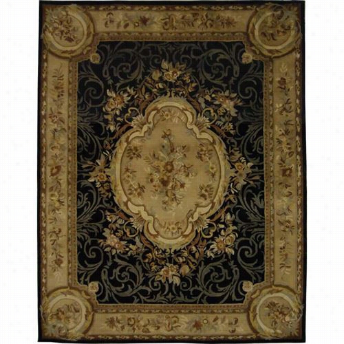 Safavieh Em414b Empire Wo0l Hand Tufted Assorted Rug