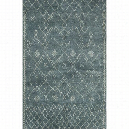 Safavieh Lft13a Lo Ft Wool Hand Kmotted Multi Rug