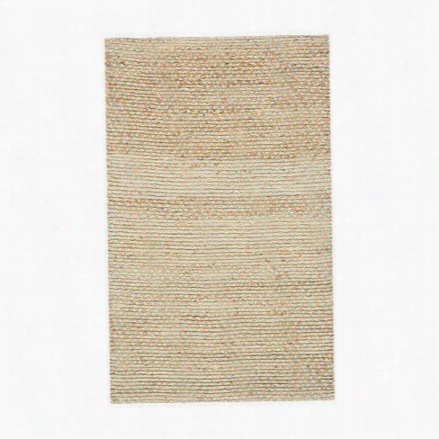 Safavieh Nf453a Antural Fiberjute Hand Wovrn Natural/green Area Rug