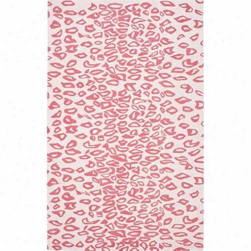 Safavieh Sfk213a Kids Wool Hand Tufted Ivory/red Rug