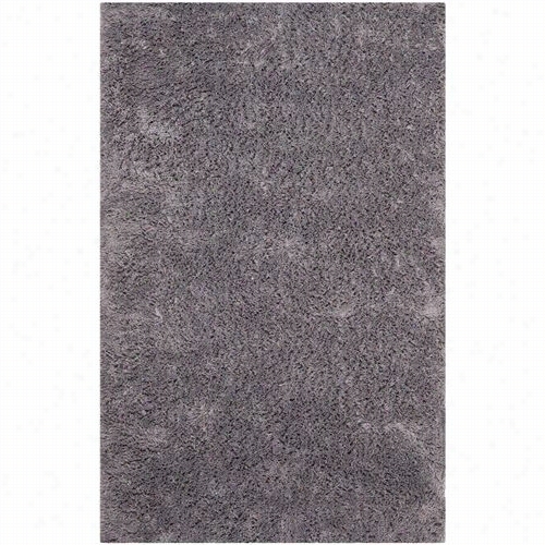 Safavieh Sg240g Shag Acrylic Hand Tufted G Rey Rug