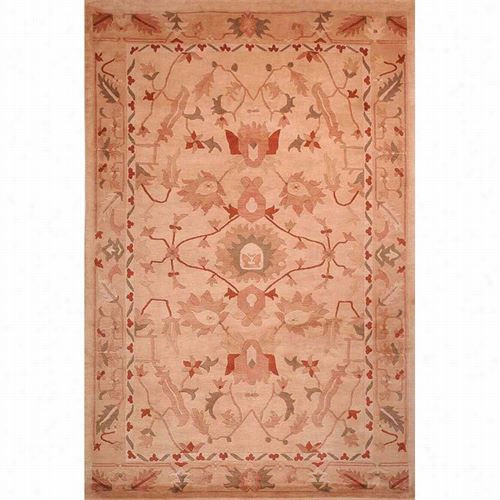 Safavieh Tb275a Tibetan Wool Hand Kknotted Multi Area Rug