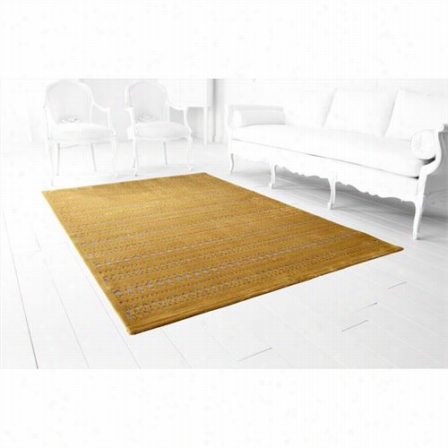 Cyan Design 05763 Delphi 10-3/5' Gold Rgu In Metalli C Gold With Beige Background