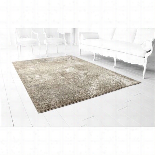 Cyan Design 05775 Saint Elias 10-1/2' Rug N Taupe