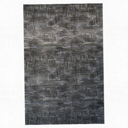 La Rugs 101-99-0208 Aquar Elle Ii Yard Rug