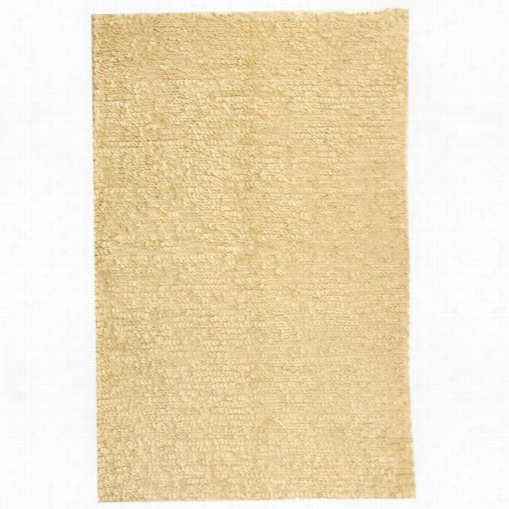 Safavieh Man415a Manhattan Wool Skill Woven Ivory Area Rug