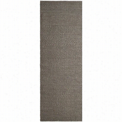 Safavieh Nf448a Natural Fiber Sisal Power Loomedgry/grey Area Rug