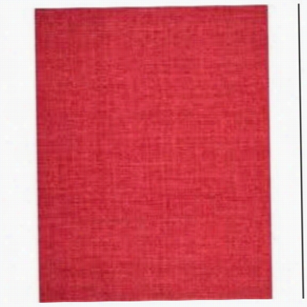 Safavieh Nf730d Natural Fibre Ujte And Loomed Red Area Ru