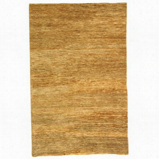 Safavieh Org214a-2 Oganica Jute Hand Knotted Natural Area Rug