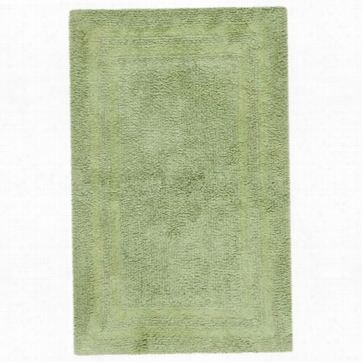 Safavieh Pmb691c-2134 Plush Master Bath Cottton Hand Woven Cottageh Ill Area Rug