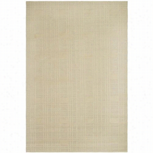 Safavieh Tb120b Tibetan Wool Hand Knotted Iv Ory Area Rug