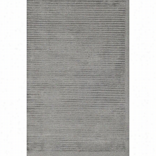 Safavieh Tb212j-9 Tibeta Nwool And Sillk Hand Knotted Silver/grey Rug