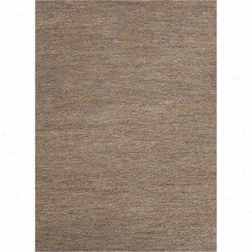 Jaipur Rug1020 Hula Nautrals Solid Imitate  Hemp Gray/area Rug