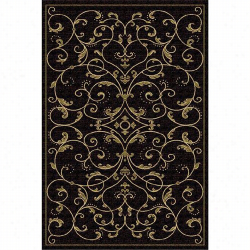 La Rugs 129-86 Sequoia Multi- Color A Rea Rug