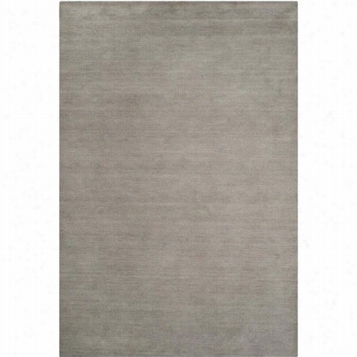 Safavieh Him610k Hi Malaya Wool Pile Hand Loomed Grey Rug