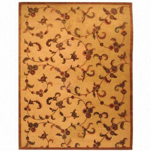 Safavieh Ip112a Imperial Wool Hand Tufted Assorted Area Rug