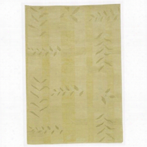 Safavieh Msr6315a Martha Stewart Wool Hand Khotted Chamimile Rug