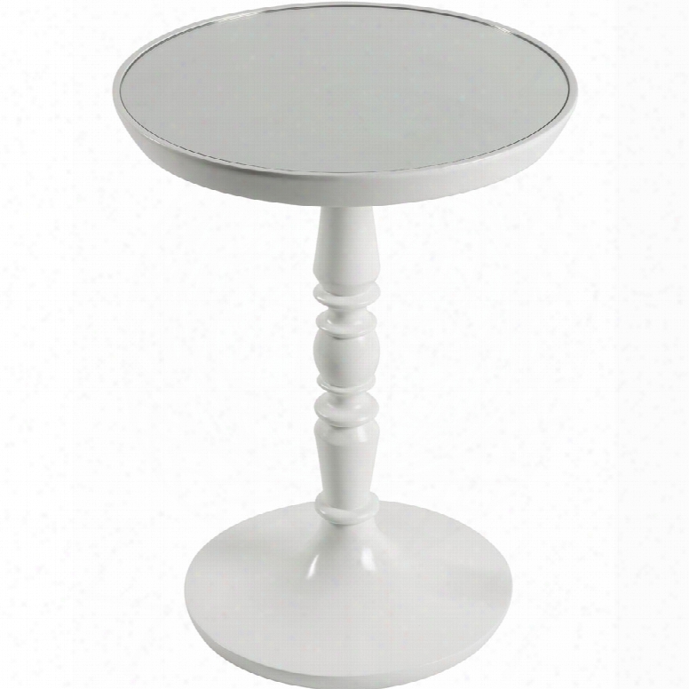 Cooper Classics Dakota Side Table