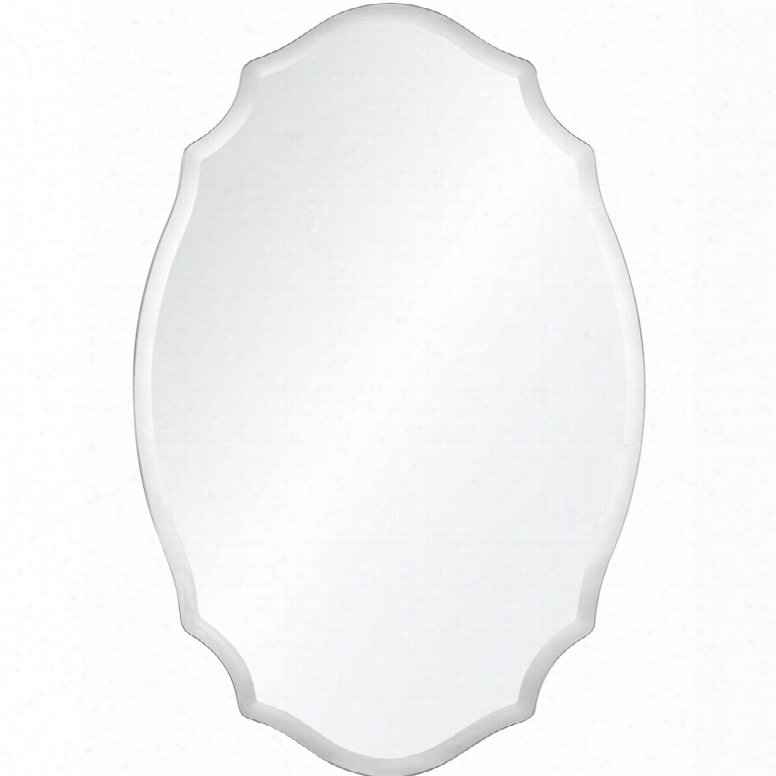 Cooper Classics Tia Mirror