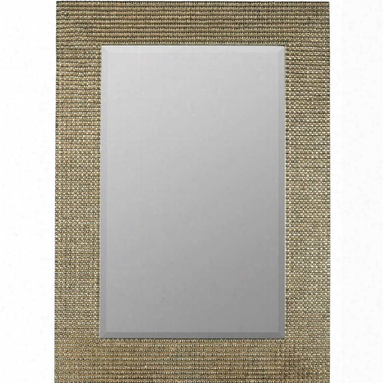 Cooper Classics Tymon Mirror