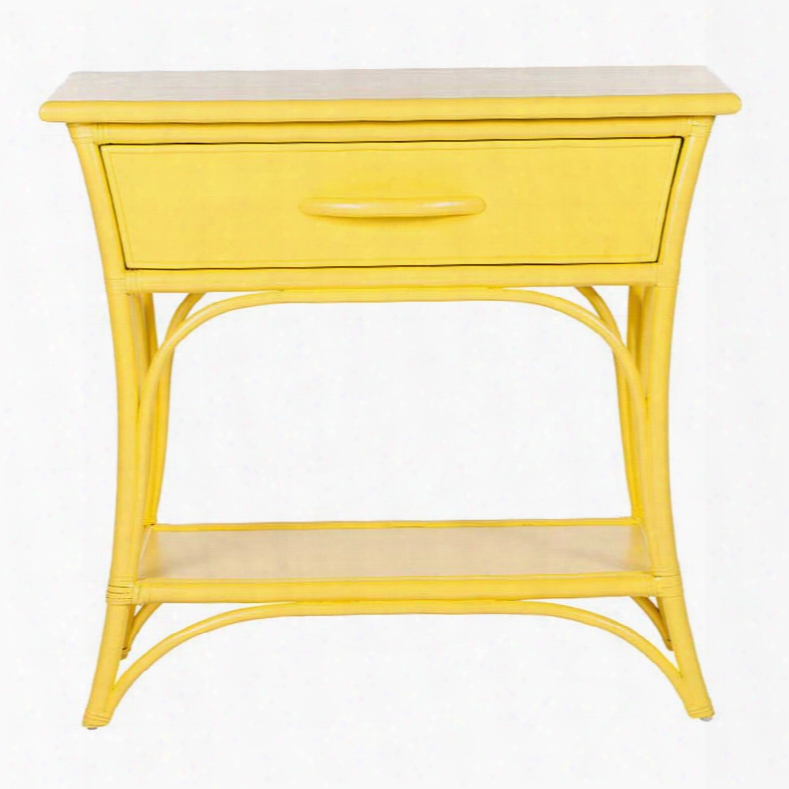 David Francis Augustine End Table