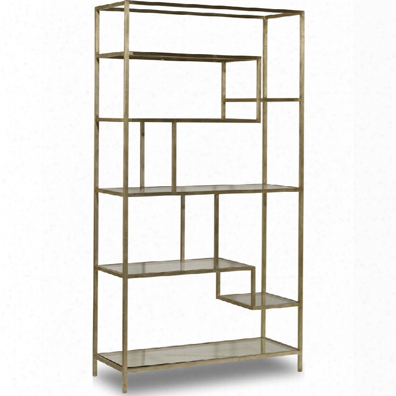 Hooker Accents Etagere