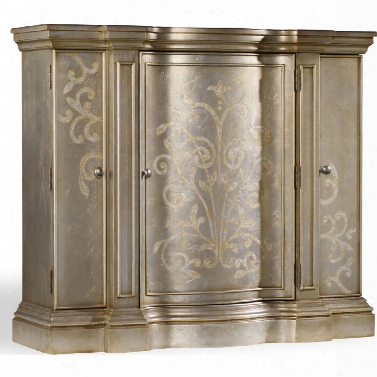 Hooker Aureate Credenza