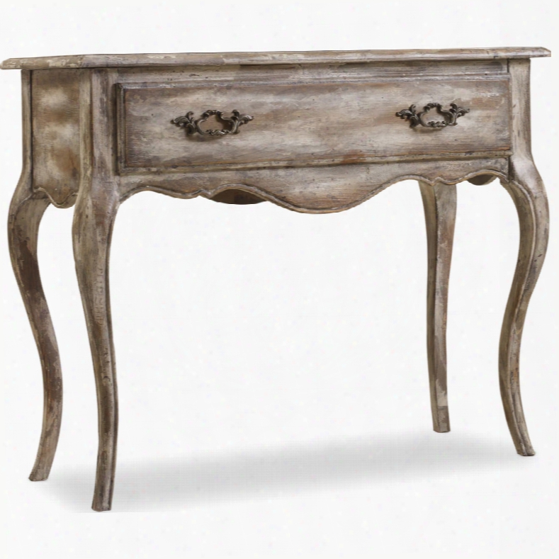 Hooker Chatelet Accent Console Table