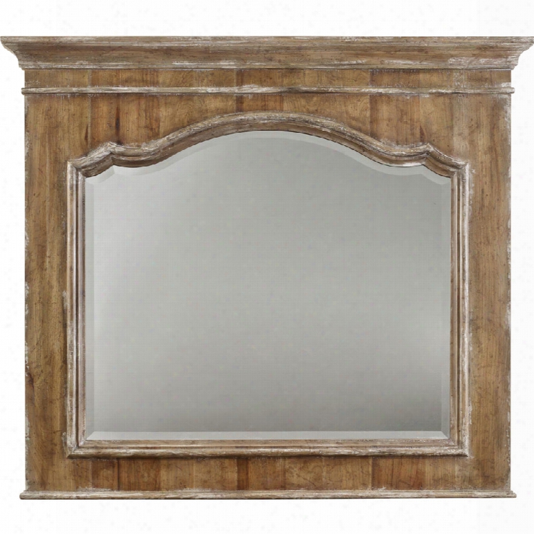 Hooker Chatelet Mirror