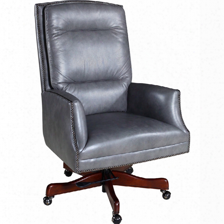 Hooker Garrett Executive Swivel Tilt Chair