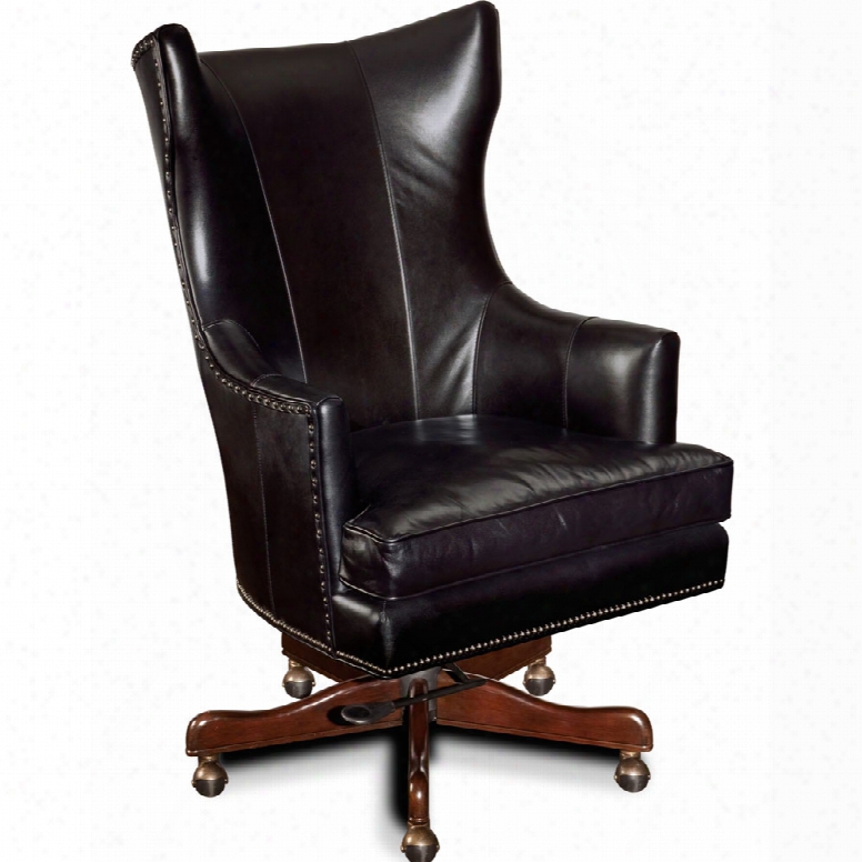 Hooker Jayden Executive Swivel Tilt Chair