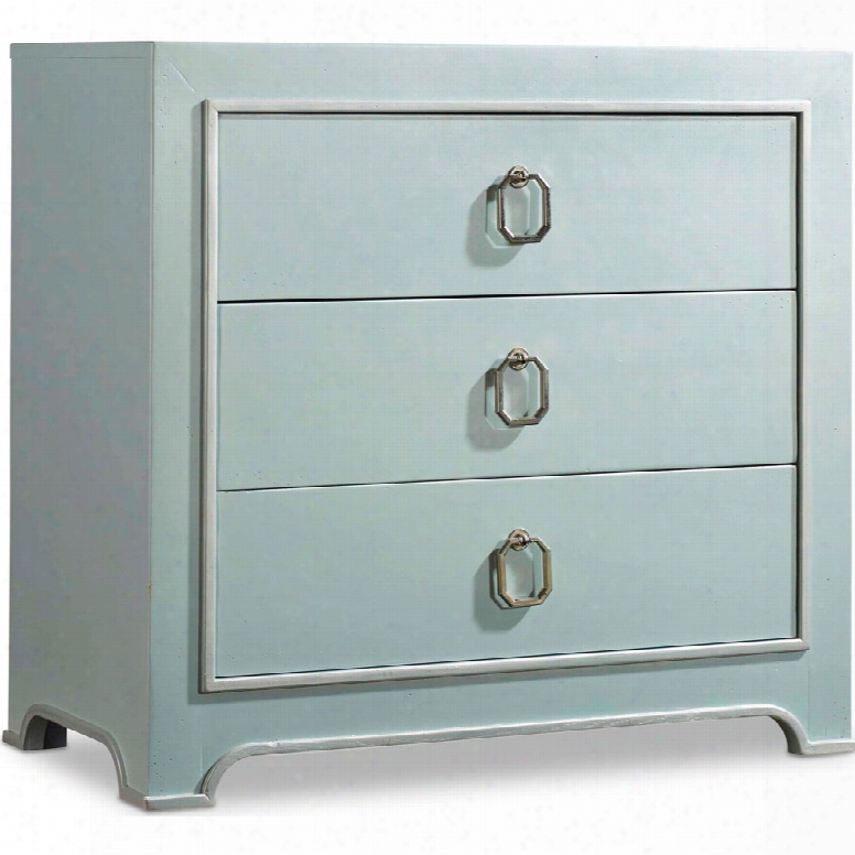 Hooker Melange Lia Drawer Chest