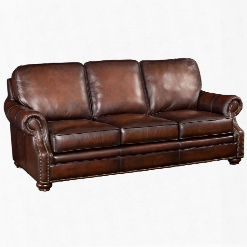 Hooker Montgomery Sofa