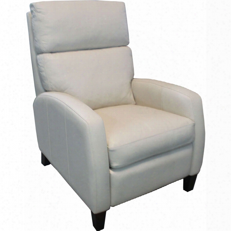 Hooker Sloane Recliner