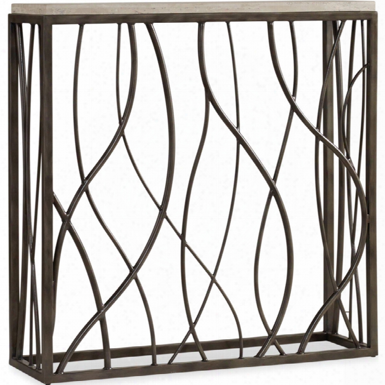 Hooker Thin Metal Console