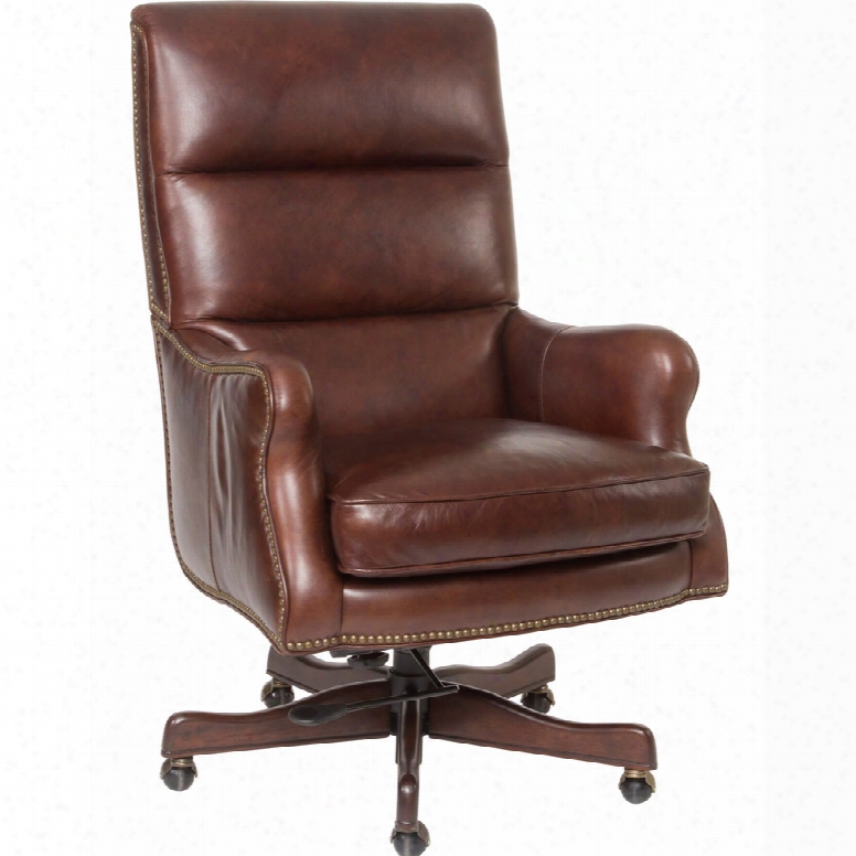 Hooker Victoria Executive Chair