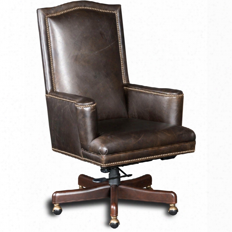 Hooker Woodward Chanel Home Office Chair